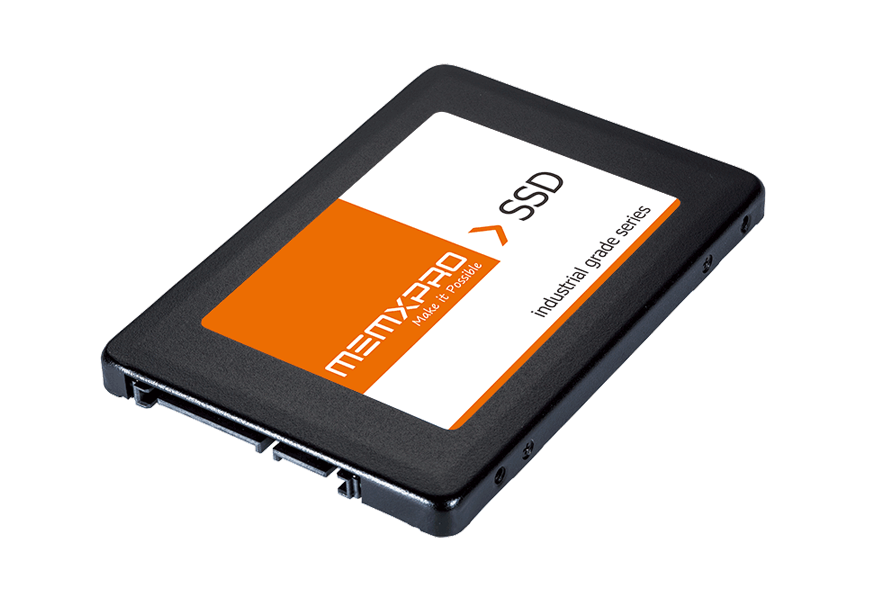 2.5" SSD EB31