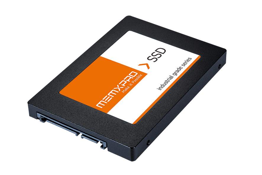 2.5" SSD PM31