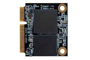 Mini mSATA E231