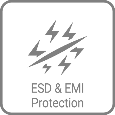 2.5" SSD EM31